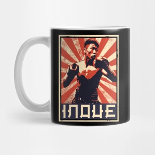 naoya inoue Mug